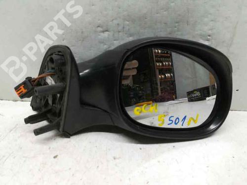 Used Right mirror CITROËN XSARA PICASSO (N68) 1.6 HDi (90 hp) 1351614