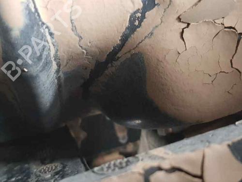 Used Front bumper reinforcement RENAULT ARKANA I (LCM_, LDN_) 1.5 E-TECH 145 (94 hp) 24674400