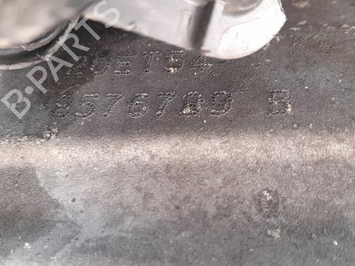 Gearbox OPEL COMBO Box Body/MPV (K9) 1.5 D | BP29866347M3