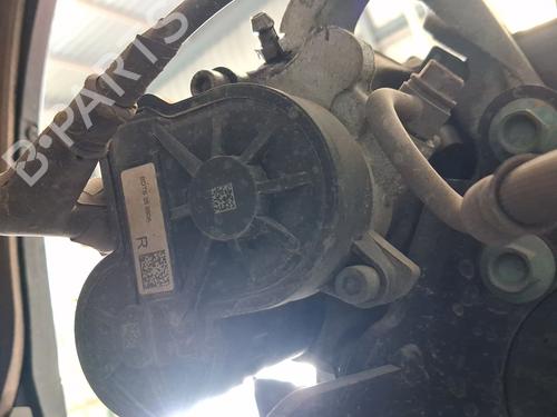 Used Right rear brake caliper Right rear brake caliper MAZDA CX-30 (DM) SKYACTIV-G M Hybrid (122 hp) 39731883 39731883