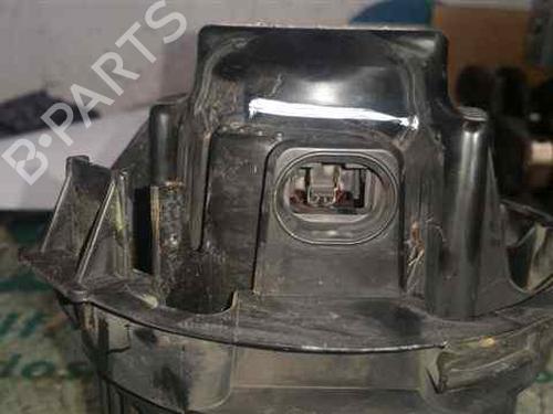 Heater blower motor PEUGEOT 207 (WA_, WC_)  | BP602283M62 