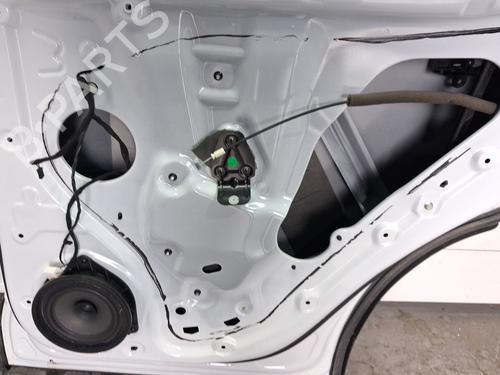Used Rear right window mechanism Rear right window mechanism MG MG HS (AS23) 1.5 T (SAS23) (162 hp) 39658559 39658559