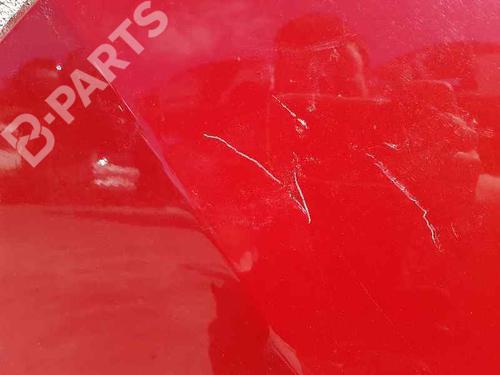 Left rear door LANCIA YPSILON (312_) 1.2 (312.PXA1A, 312.YXA1A) | BP814392C4 