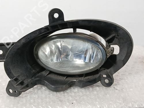 Used Left front fog light Left front fog light HONDA CR-V III (RE_) 2.2 i-DTEC 4WD (RE6) (150 hp) 33833286 33833286