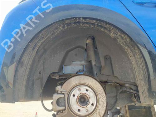Used Wheel arch PEUGEOT 208 II (UB_, UP_, UW_, UJ_) [2019-2025]  23537059