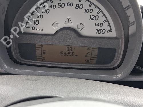 Engine SMART FORTWO Coupe (451) 1.0 (451.331, 451.380) | BP40041145M1 - Image 7