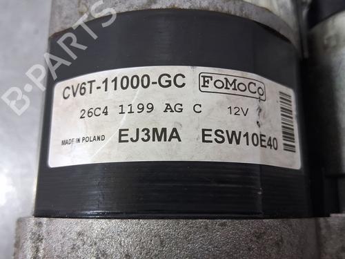 Starter FORD C-MAX II (DXA/CB7, DXA/CEU) 1.0 EcoBoost | BP33813490M8  - Image 5