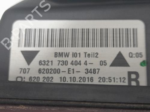 Rear bumper right light BMW i3 (I01) | BP25472036C82