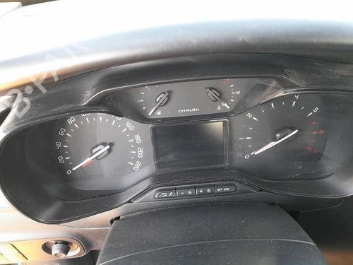 Cockpit CITROËN C3 / C3 ORIGIN III (SX) 1.2 PureTech 82 (83 hp) 27363633