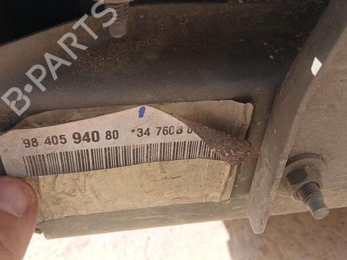 Batteri PEUGEOT 208 II (UB_, UP_, UW_, UJ_) e-208 | BP28140951E11 