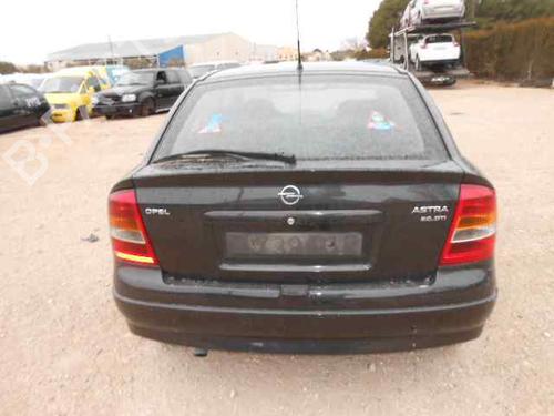 Gearbox OPEL ASTRA G Hatchback (T98)  | BP22948M3 