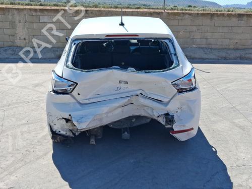 Left sun visor SEAT IBIZA V (KJ1, KJG) 1.0 TSI | BP39134776I1 - Image 6