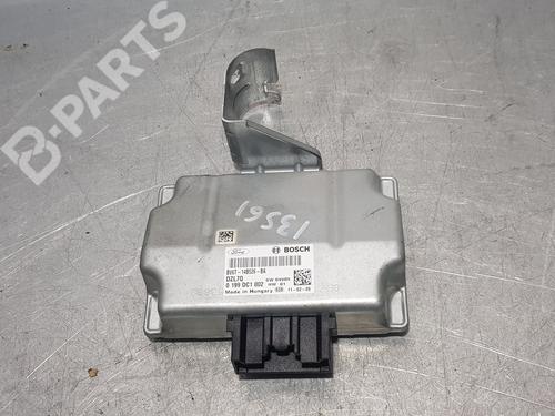 Used Electronic module FORD FOCUS III [2010-2020]  8537663