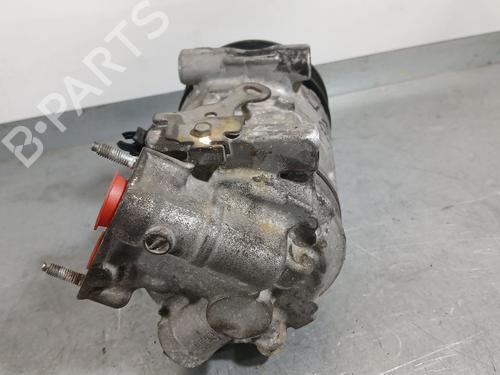 AC compressor CITROËN C4 Picasso II 1.6 BlueHDi 120 | BP29611216M34 - Image 4