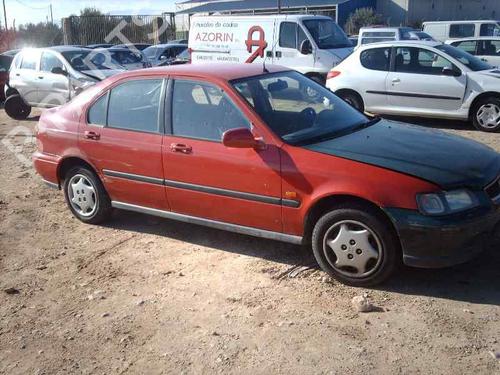 Right taillight HONDA CIVIC VI Fastback (MA, MB) 1.5 16V (MB3) | BP30921C35