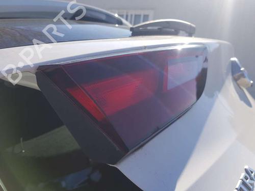 Used Left taillight OPEL ASTRA K (B16) [2015-2022]  16584746