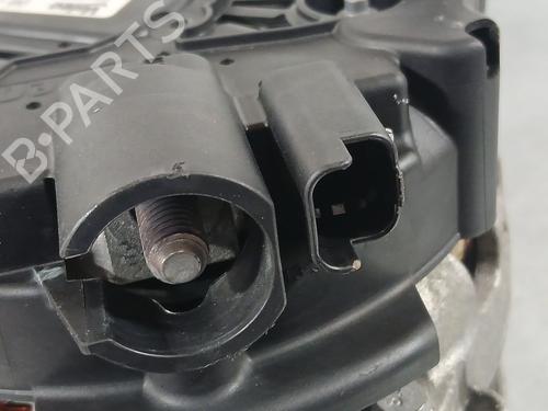 Alternator CITROËN C4 CACTUS 1.2 THP 110 | BP38256656M7 - Image 4