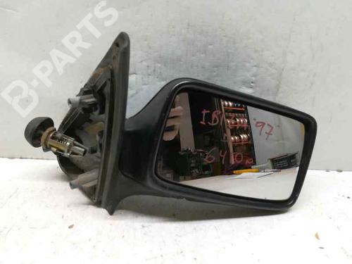 Used Right mirror SEAT IBIZA II (6K1) [1993-2002]  862353