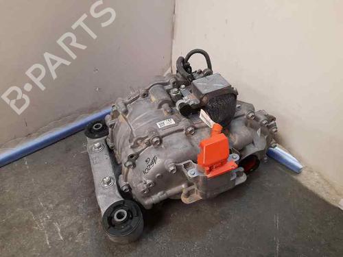 Used Rear differential TOYOTA RAV 4 V (_A5_, _H5_) 2.5 Hybrid AWD (AXAH54) (178 hp) 22974374