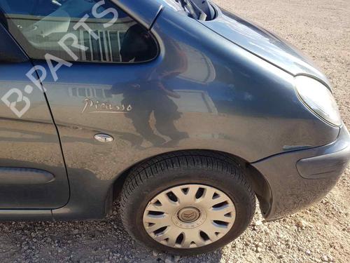 Used Right front fenders CITROËN XSARA PICASSO (N68) 1.6 HDi (90 hp) 20662260