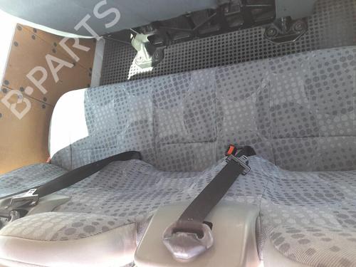 Used Rear seat (3rd row) FORD TRANSIT Bus (FD_ _, FB_ _, FS_ _, FZ_ _, FC_ _) 2.2 TDCi (110 hp) 30204850