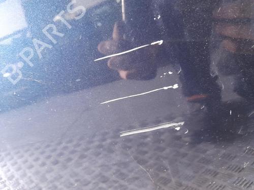 Left rear door VW GOLF VI (5K1)  | BP7044816C4