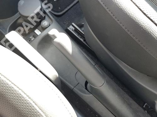 Used Hand brake Hand brake FIAT 500 (312_) 1.2 LPG (312AXA1A) (69 hp) 10962373 10962373