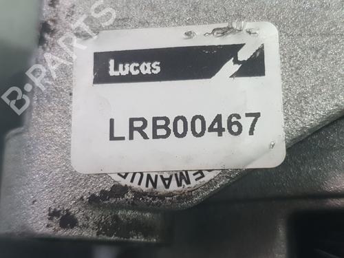 Alternator ROVER 45 I Saloon (RT) 1.6 | BP31837116M7  - Image 6