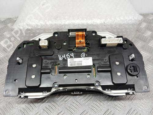 Instrument cluster NISSAN X-TRAIL III (T32_, T32R, T32RR) 1.6 dCi (T32) | BP24504703C47