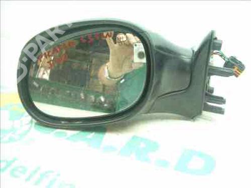 Used Left mirror CITROËN XSARA PICASSO (N68) [1999-2012]  176917