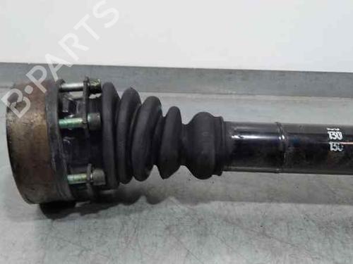 Right front driveshaft SEAT TOLEDO II (1M2)  | BP16814844M39 