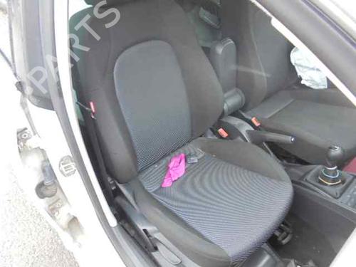 Climate control SEAT IBIZA IV (6J5, 6P1)  | BP725744I5 