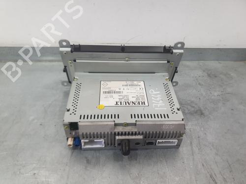 Electronic module RENAULT CLIO IV (BH_) 0.9 TCe 90 (BHNF, BHMA, BHMH, BHJK, BHJR) | BP36022553M83 - Image 2