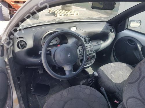 Left taillight FORD KA (RB_)  | BP9524843C34 