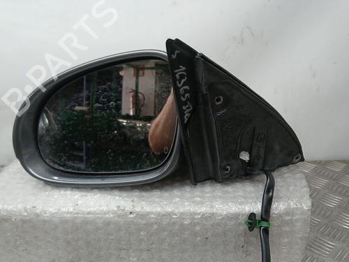 Used Left mirror VW PASSAT B6 (3C2) 2.0 TDI (170 hp) 30382496