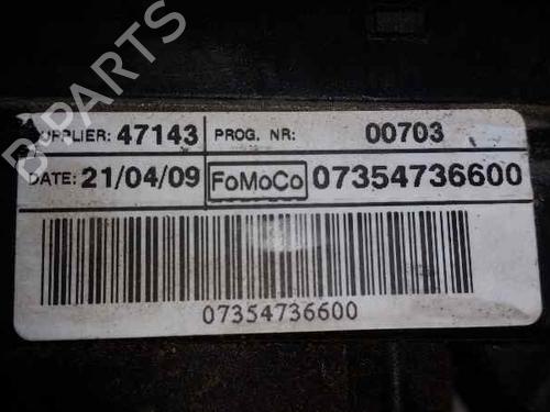 Switch FORD KA (RU8) 1.3 TDCi | BP14010371I30 