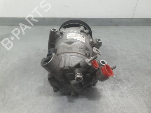 AC compressor PEUGEOT 2008 I (CU_) 1.6 BlueHDi 100 | BP40227590M34 - Image 4