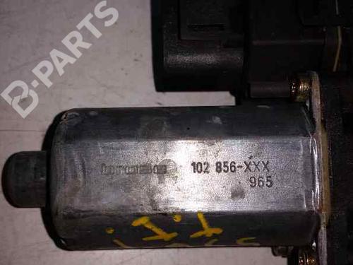 Left rear window motor AUDI A6 C5 (4B2) 2.4 | BP2586530E23 