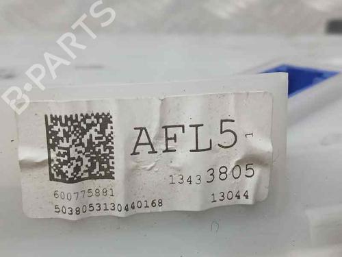 Instrument cluster OPEL ASTRA J (P10)  | BP12503170C47 