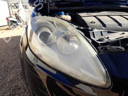 Højre forlygte FIAT BRAVO II (198_) 1.9 D Multijet (198AXC1B) (150 hp) 31190604