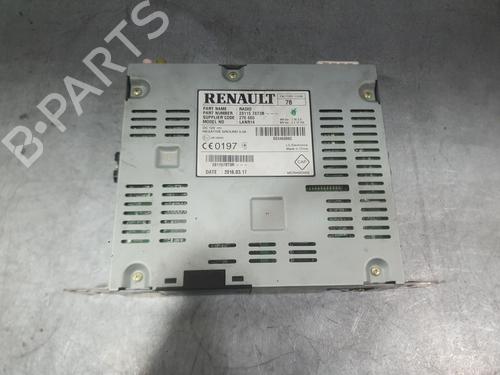 Radio RENAULT MEGANE IV Hatchback (B9A/M/N_) 1.2 TCe 130 (B9MR) | BP40012645E6 - Image 2