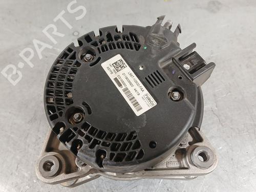 Alternator FORD FOCUS IV (HN) 1.5 EcoBlue | BP37426853M7 - Image 3