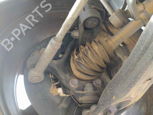 Used Left front steering knuckle TOYOTA RAV 4 V (_A5_, _H5_) 2.5 Hybrid AWD (AXAH54) (178 hp) 22974385