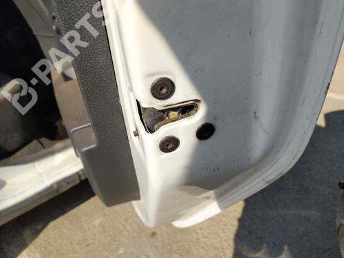 Used Rear right lock Rear right lock DACIA SANDERO II TCe 90 (B8M1, B8MA, B8AC) (90 hp) 8208190 8208190