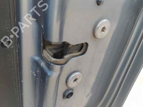 Højre fortil lås CITROËN C4 Picasso I MPV (UD_) 1.6 HDi (109 hp) 26217275