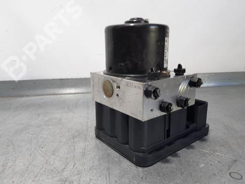 Used ABS pump SKODA OCTAVIA I (1U2) [1996-2010]  9745108