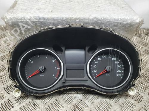 Used Instrument cluster CITROËN C-ELYSEE (DD_) [2012-2025]  11275823