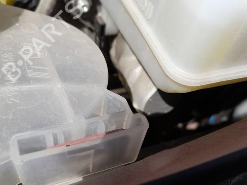 Used Brake master cylinder Brake master cylinder SMART FORFOUR Hatchback (453) electric drive / EQ (453.091) (56 hp) 33886416 33886416