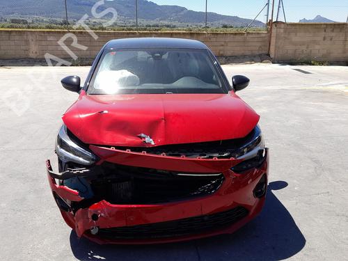 Engine OPEL CORSA F (P2JO) 1.2 (68) | BP36165463M1 - Image 3