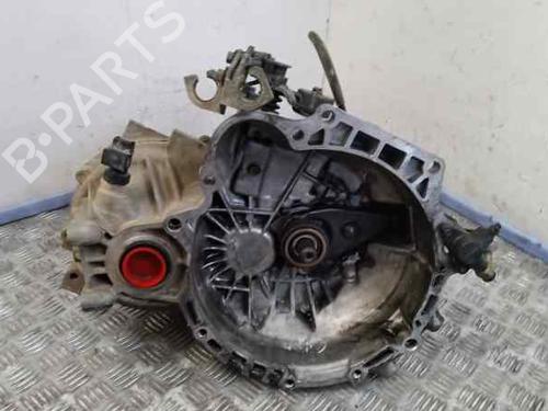 Gearbox HYUNDAI ACCENT II (LC)  | BP15803910M3 